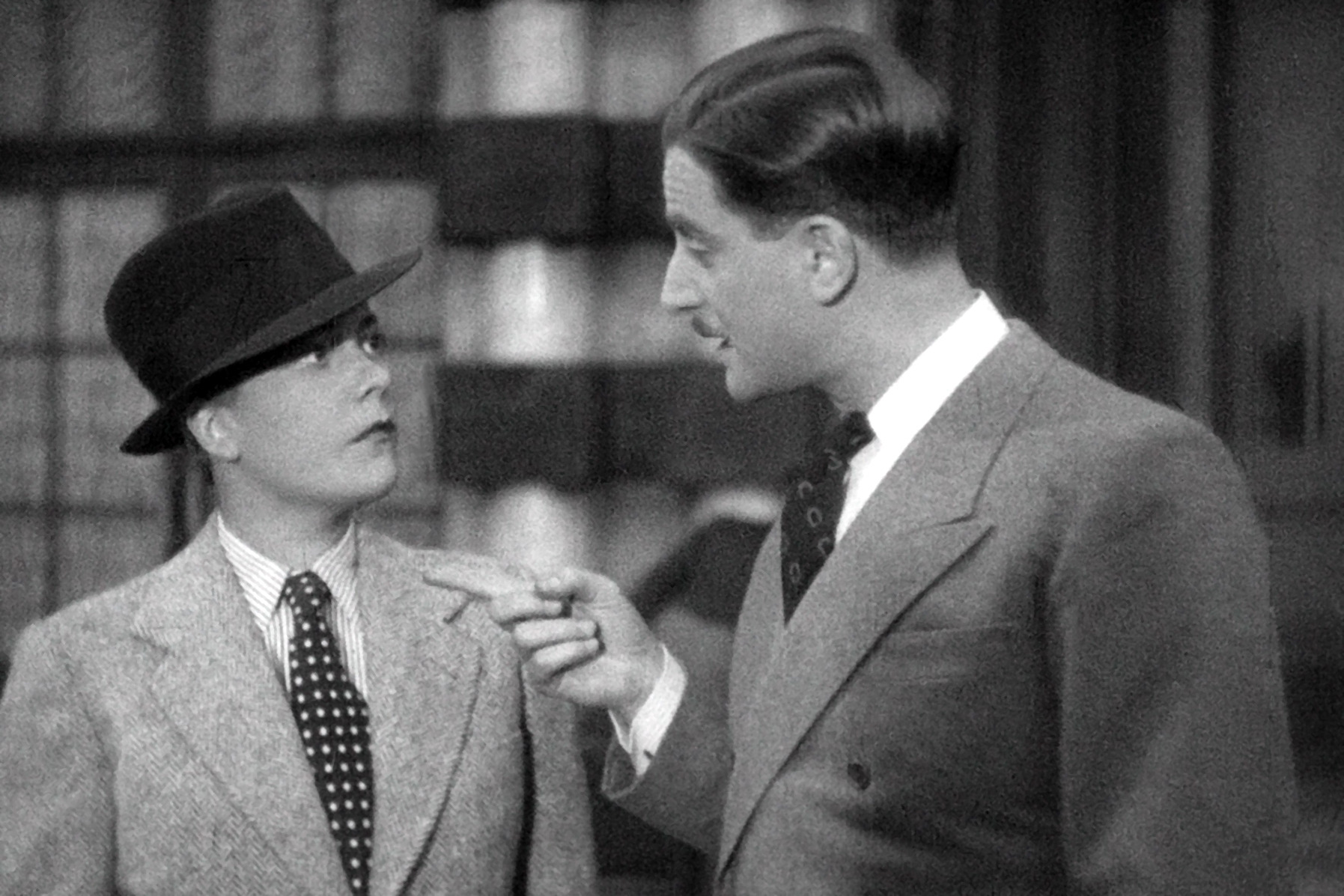 Victor et Victoria
